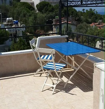 Rengin's * Kusadası