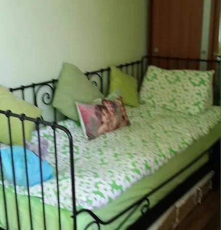 Rengin's Vila Kusadası