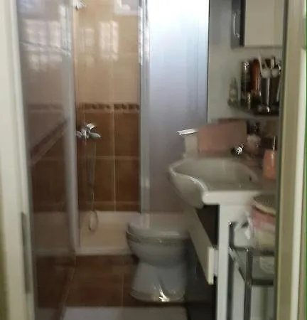 Rengin's Kusadası
