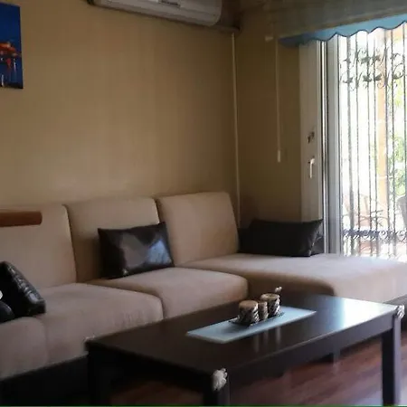 Rengin's Vila *