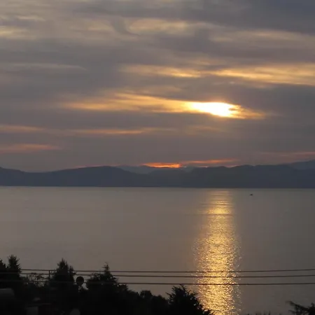 Vila Rengin's Kusadası