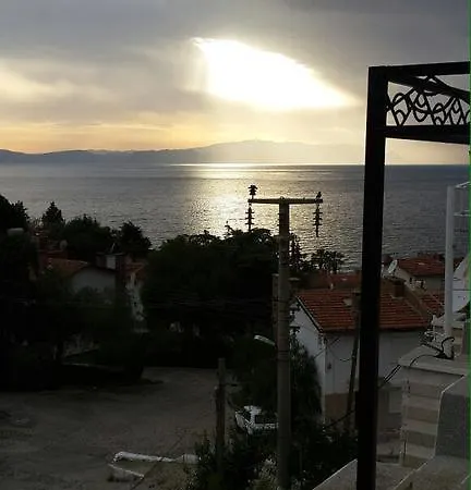 Rengin's Kusadası